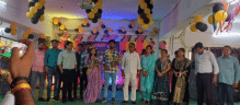 R.K. Pharmacy College Events photo 29